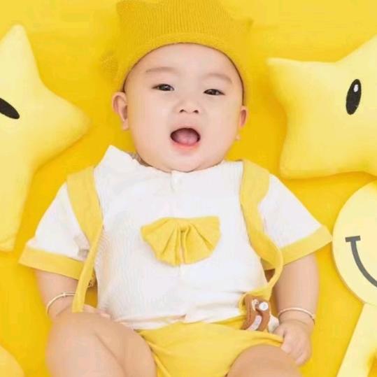 吉祥三宝欢迎你