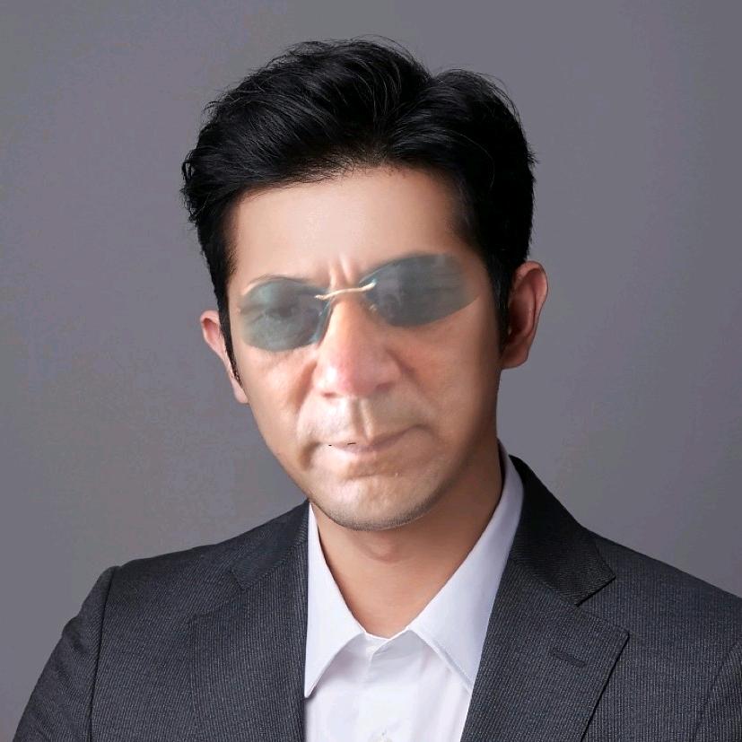 天人合一