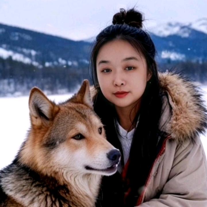笑对人生