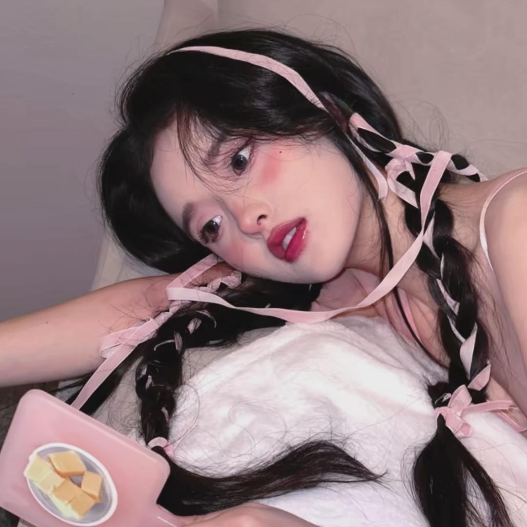 冷冰凝爱语梦翠兔☁