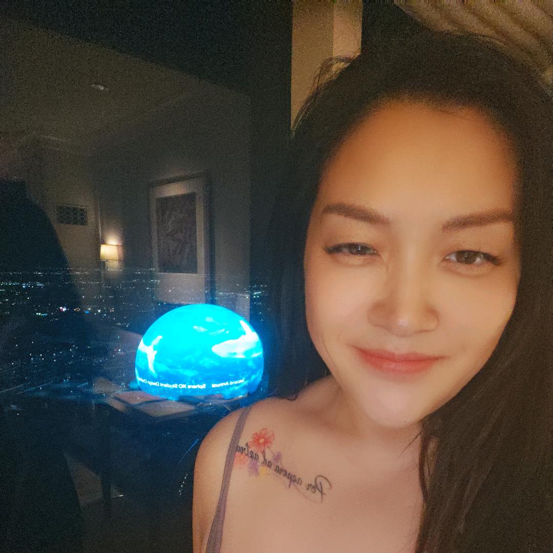 LA关美丽
