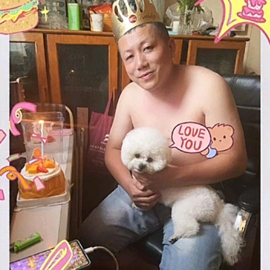 笑看风云（滨）