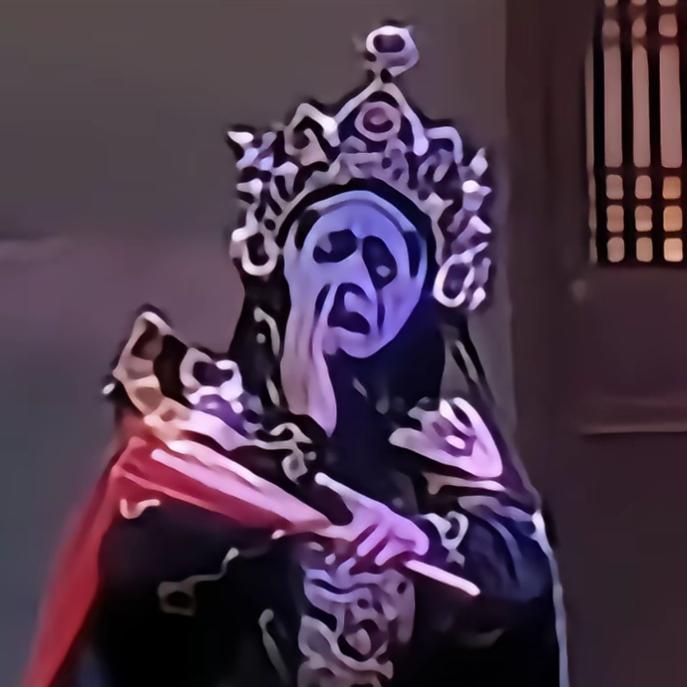 安伽