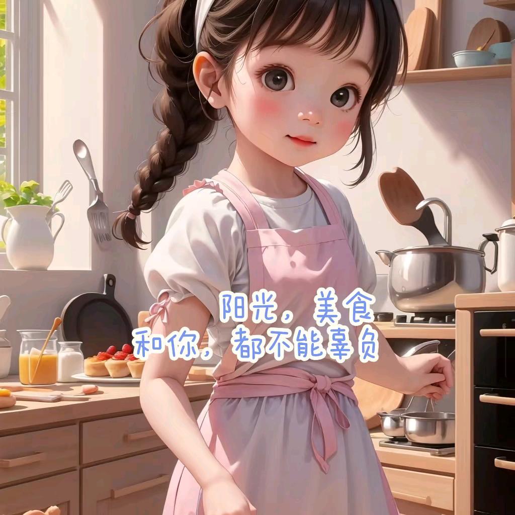 依依美食