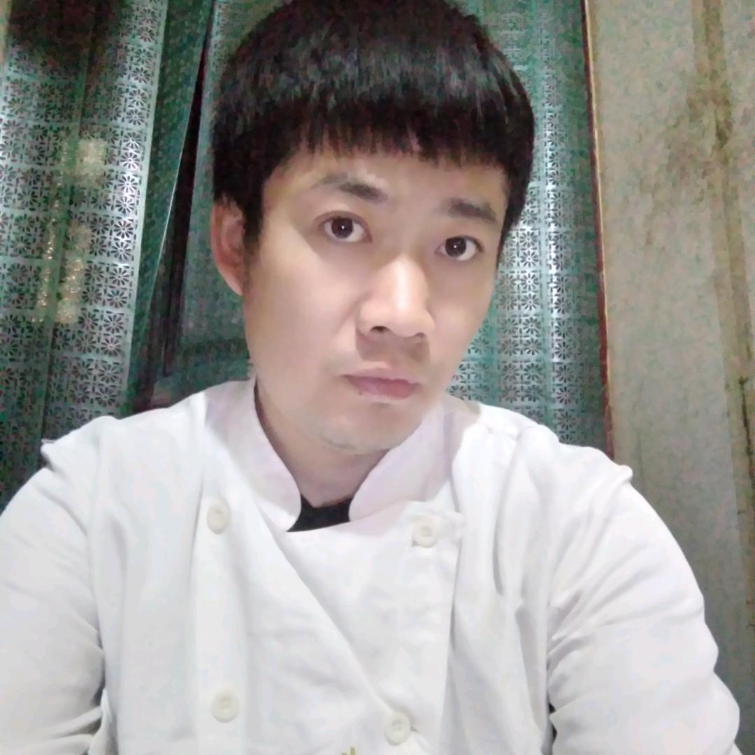 小伟教做菜《橱窗带货》