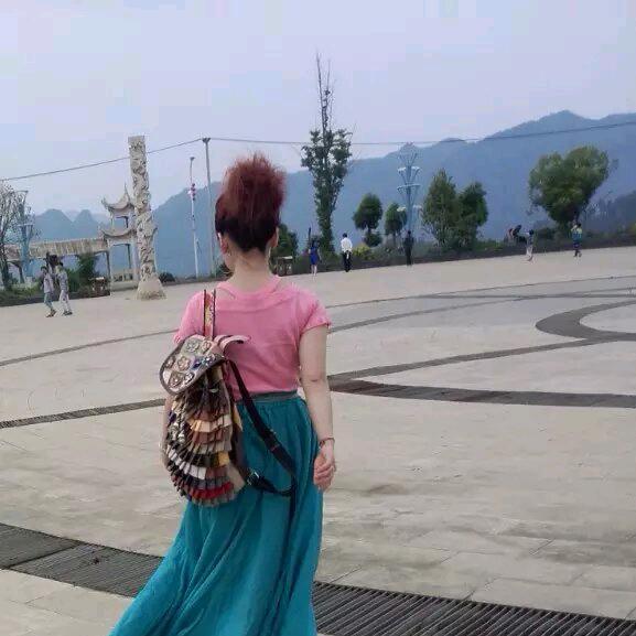 惊鸿一场