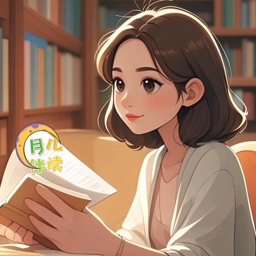 月儿剪辑（寻见）