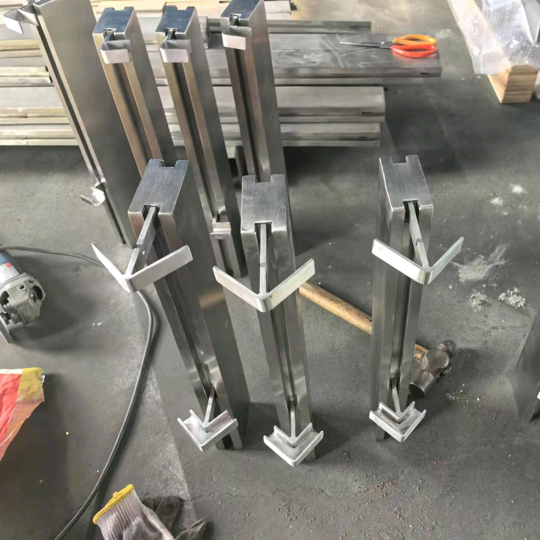 兴化市泰莱不锈钢制品厂