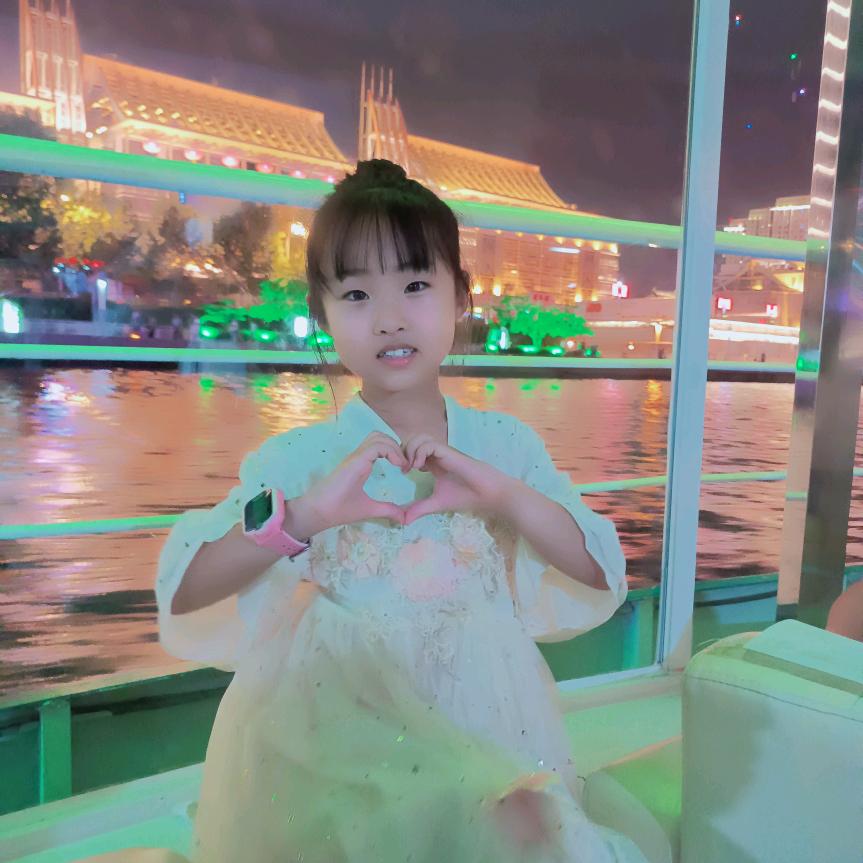 云朵