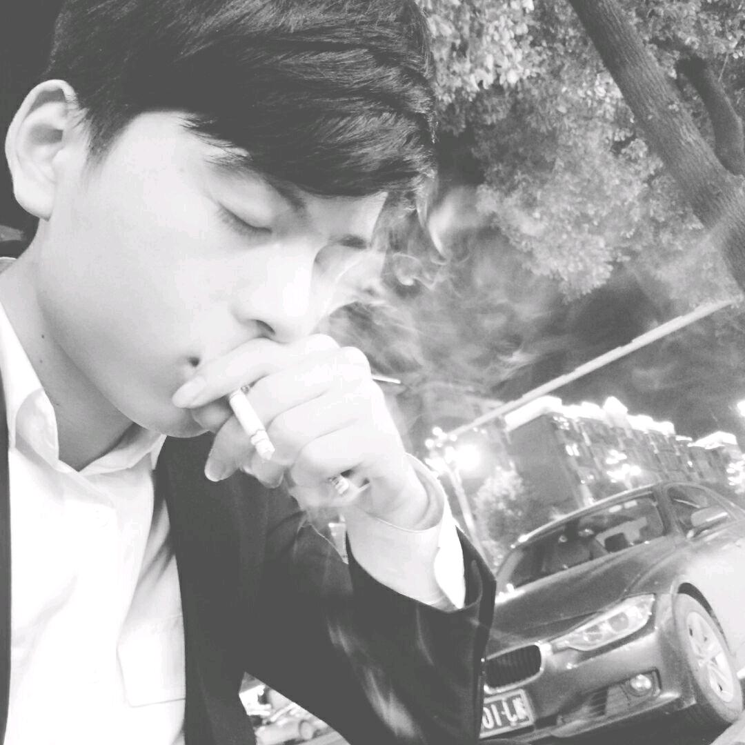 陈胖子
