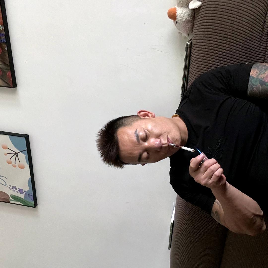 转身再来