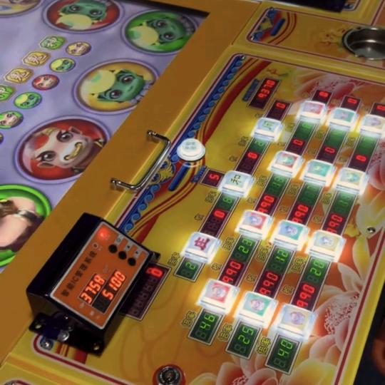 肖公子   江  浙  沪电玩城 位置共