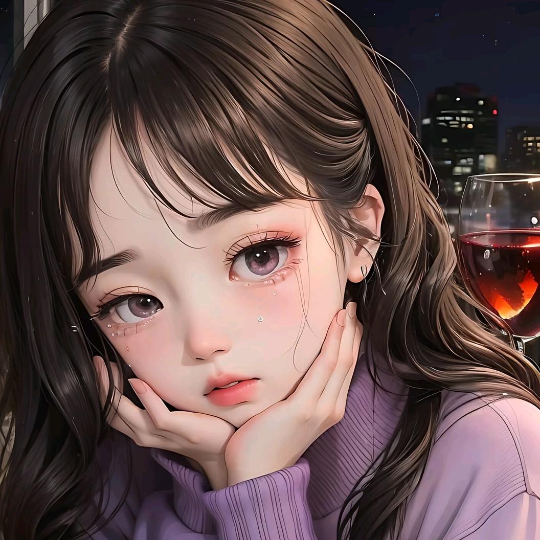 🌹一笑！～～嫣然🌹