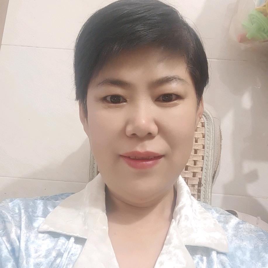 傻大姐