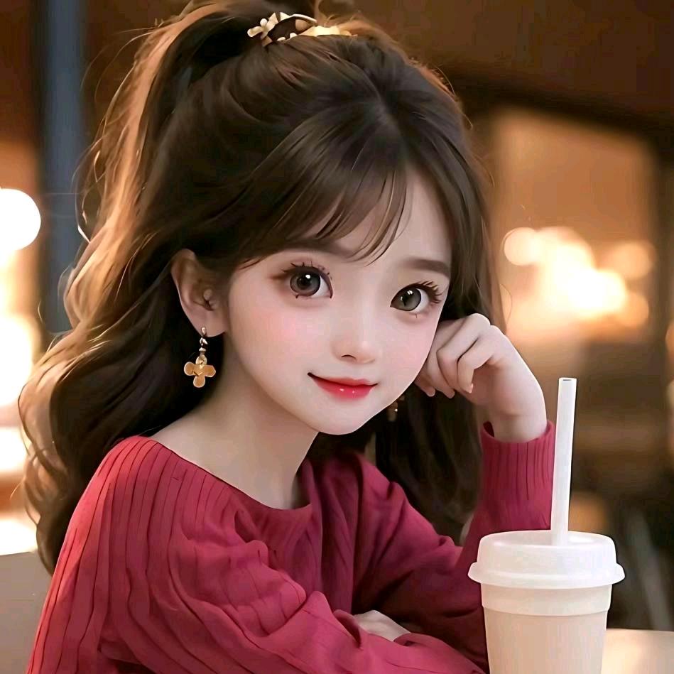 唯美四叶