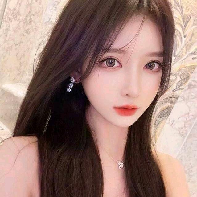 靓妹