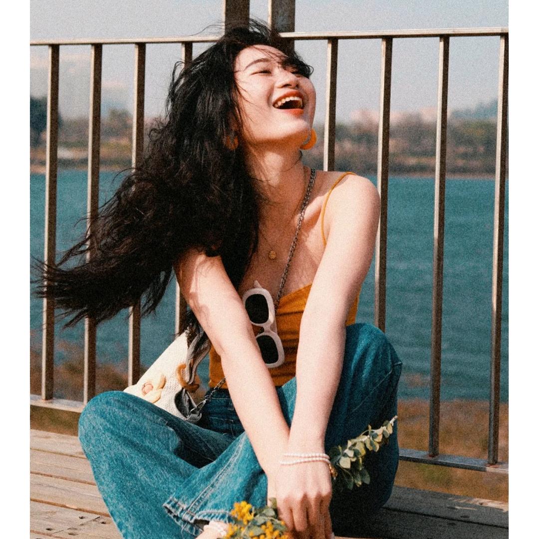 &小幸运