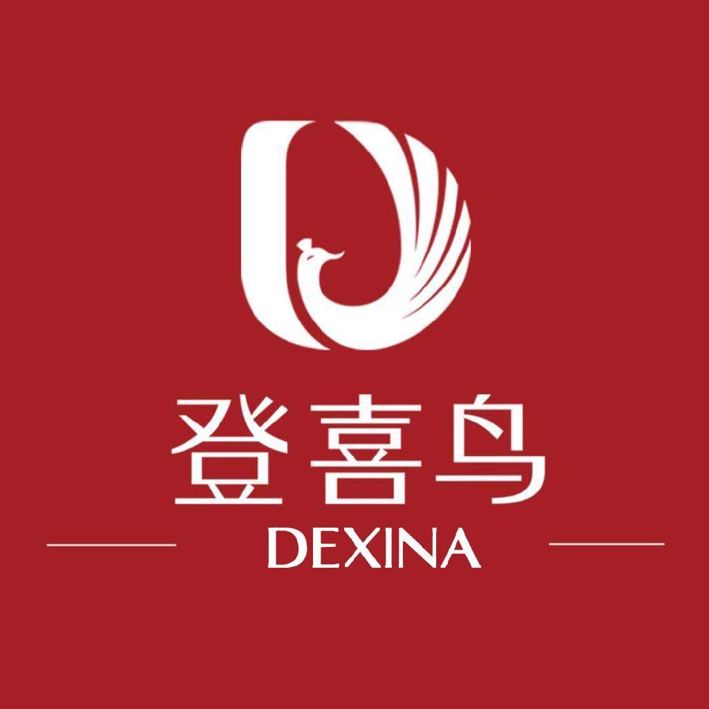 登喜鸟婚庆家纺