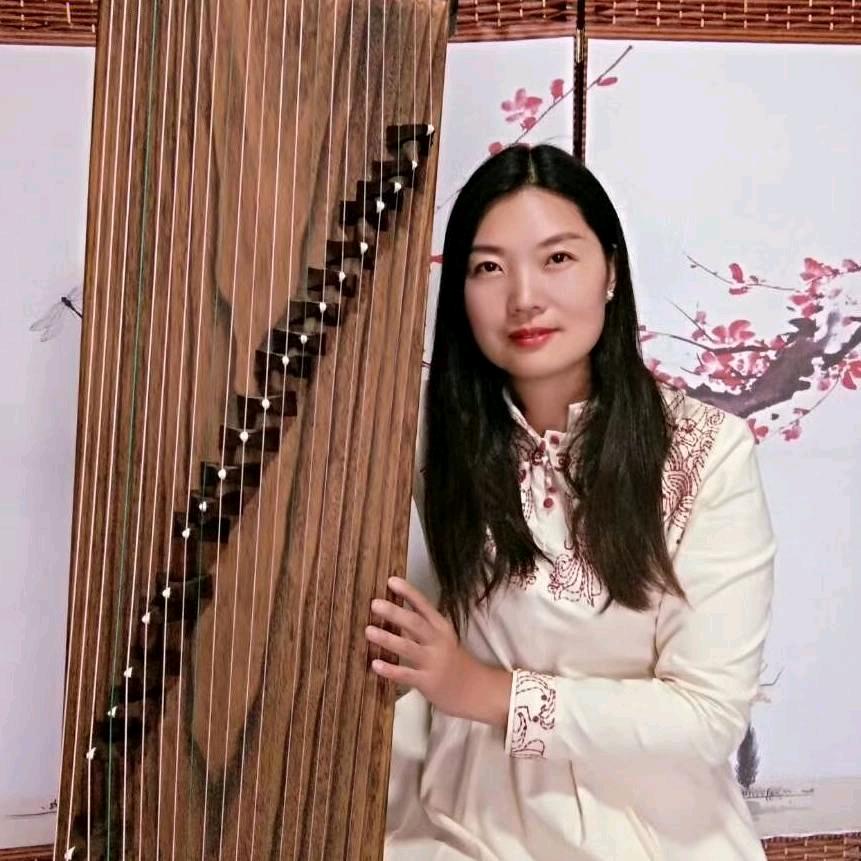 中州筝苑上东里古筝培训