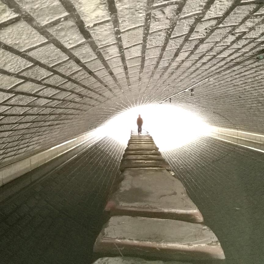 珍惜眼前，时光不等人