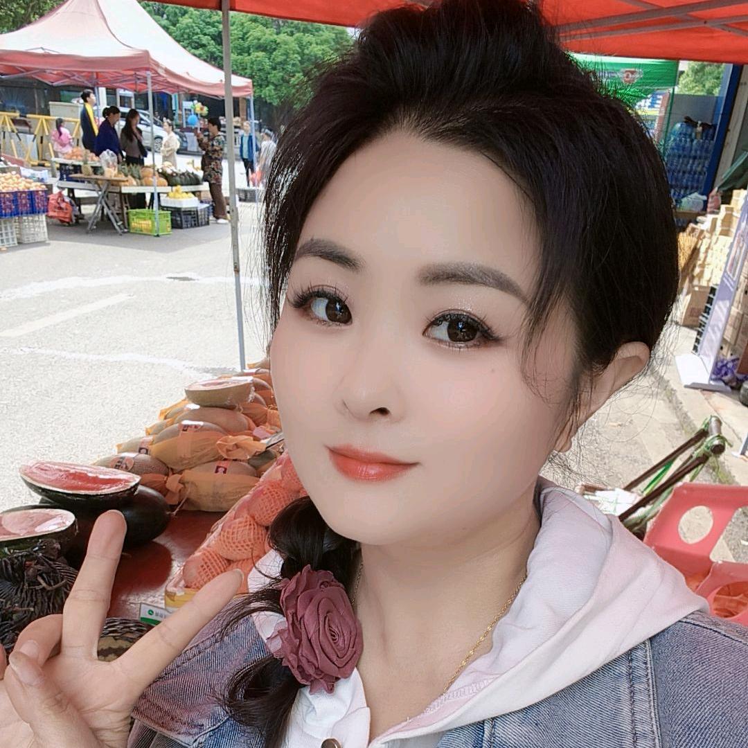 霞妹子水果店