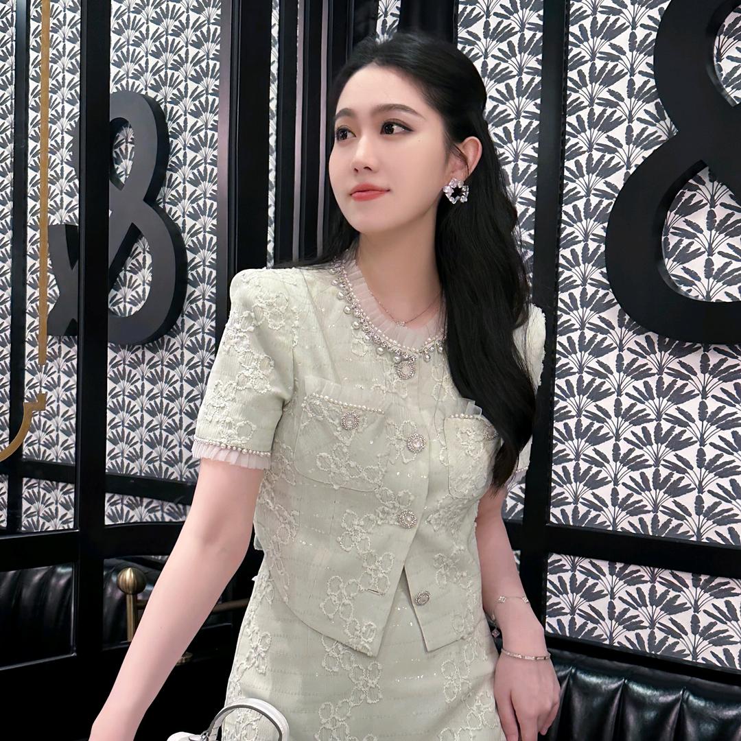 大李Dali直播返场