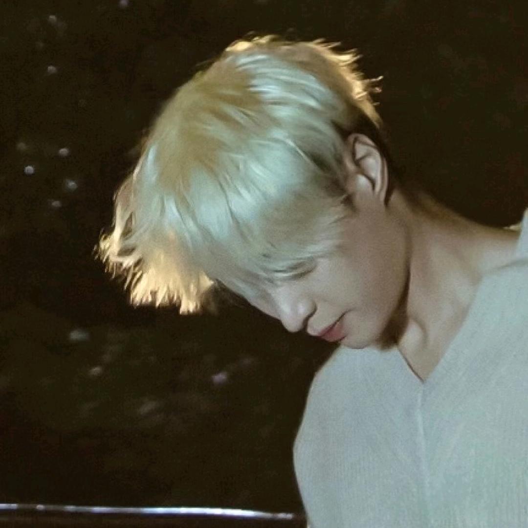 是Echo（见过张艺兴版）