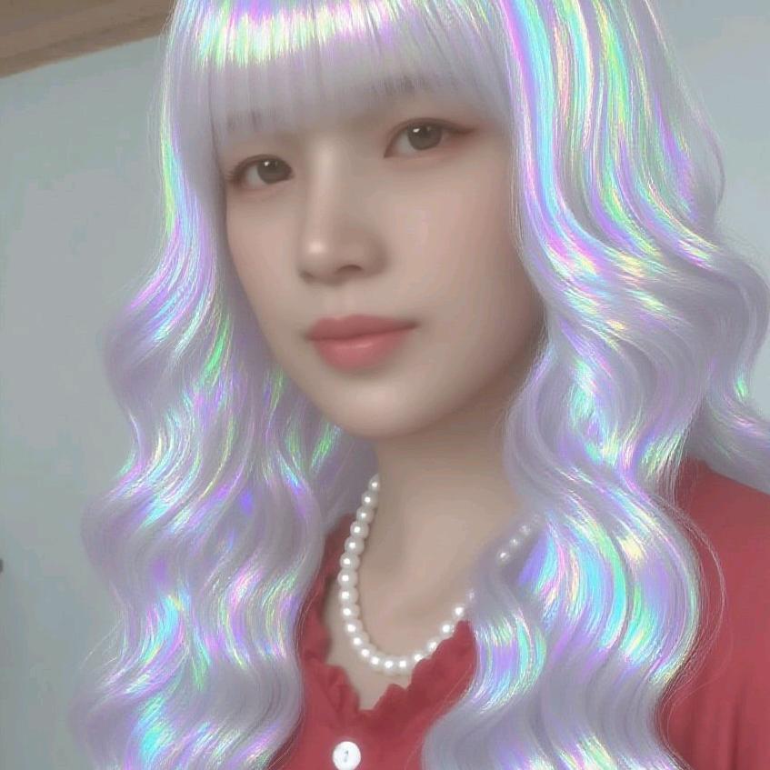 君乐宝（努力活着）