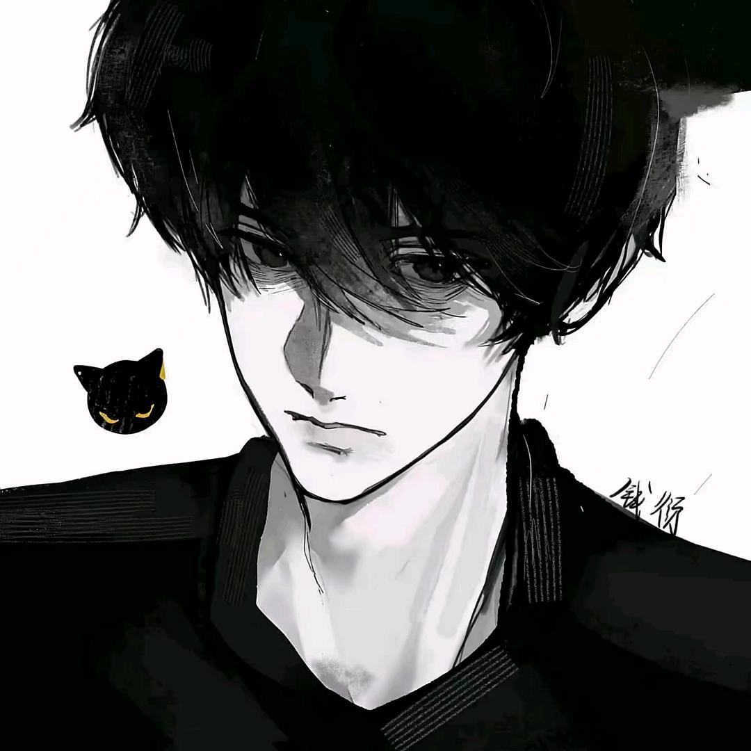 黑👿暗👿浪👿子