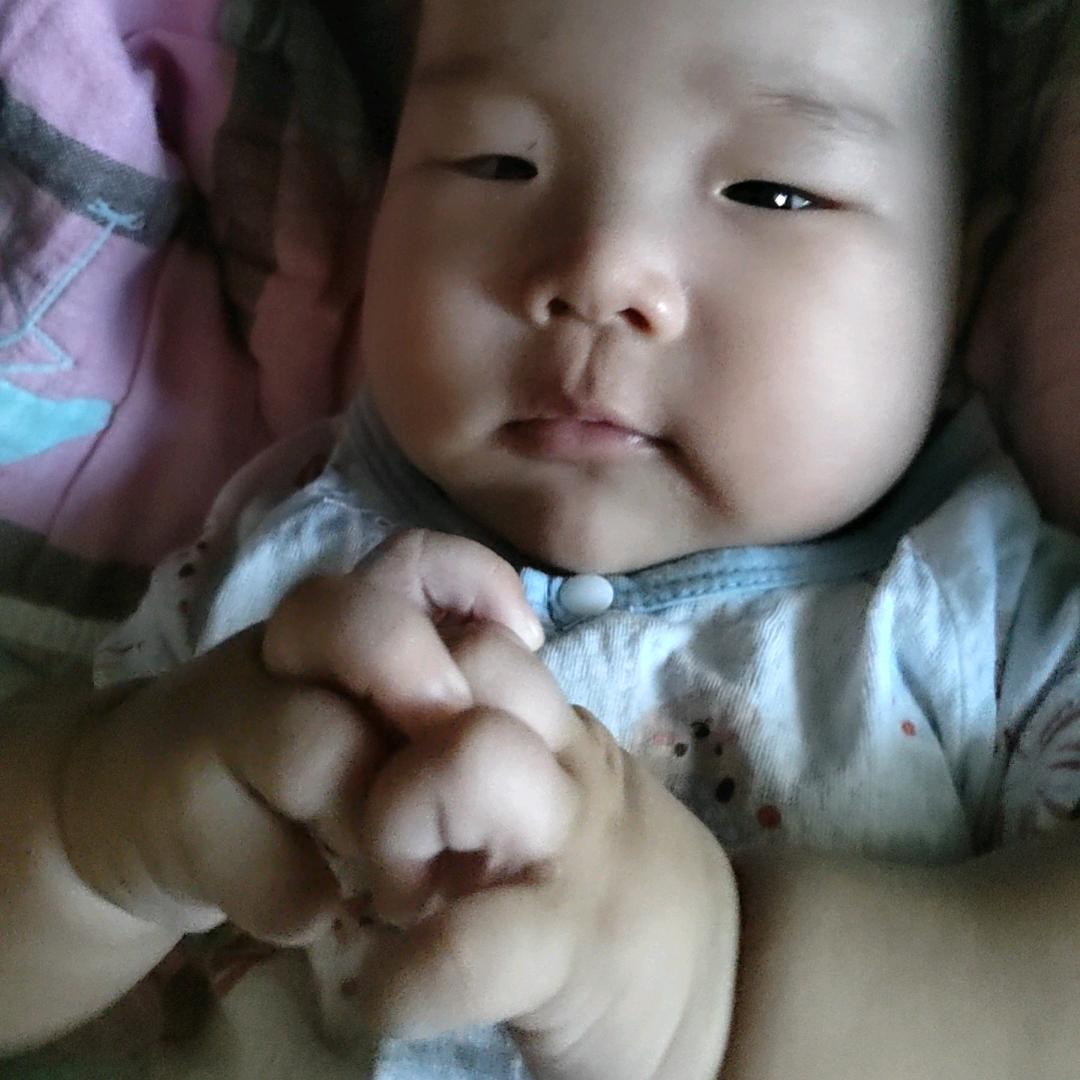 何水