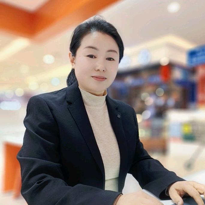 高蒂女鞋主理人月姐