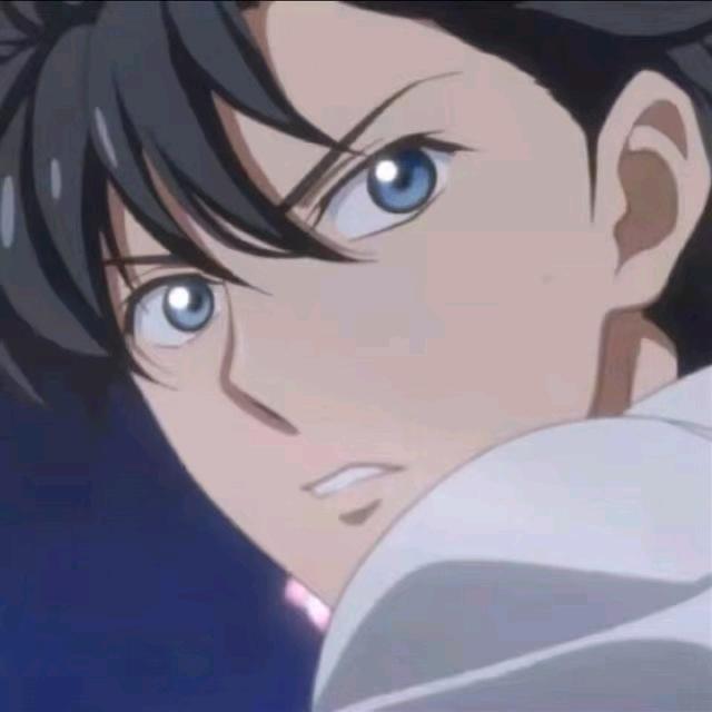 独行（琪金和）