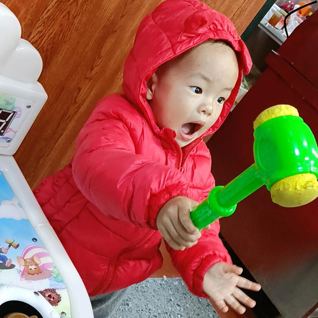 小七的生活