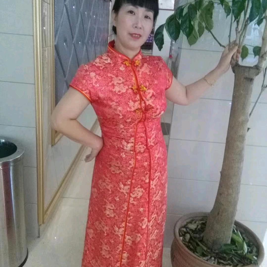 仙仙橱窗有好物