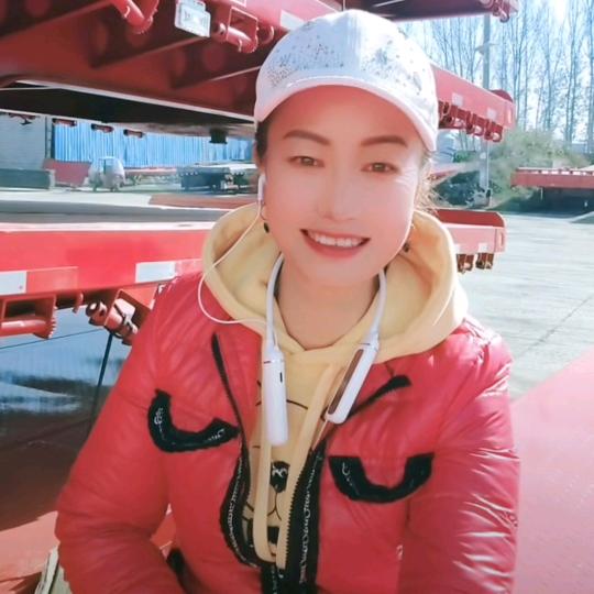 沛县振龙挂车直销李美