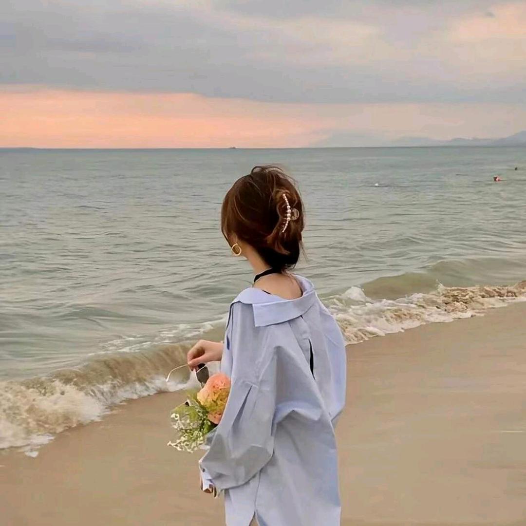 指尖里的光