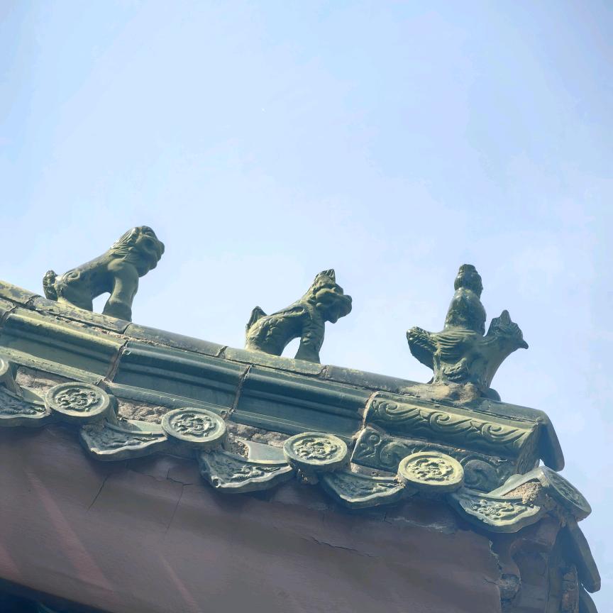 烟火人间客