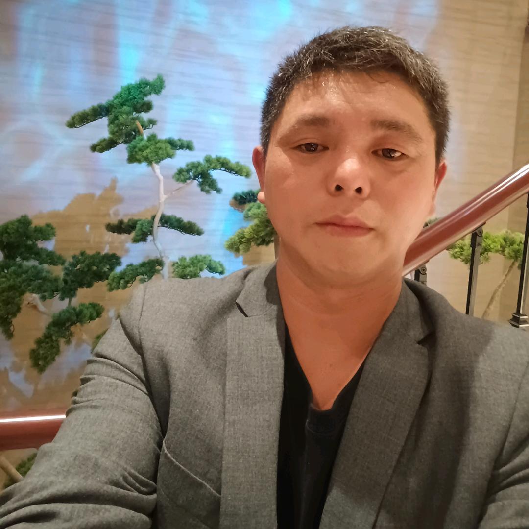 楚霸王