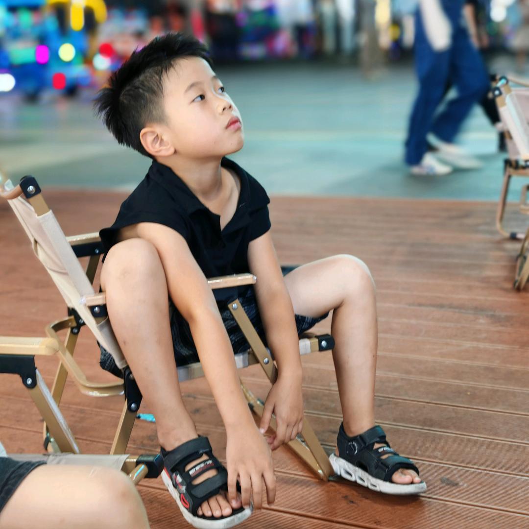 建佑，你是最棒的！