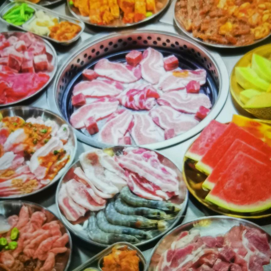 牛佳客团购福利直播间