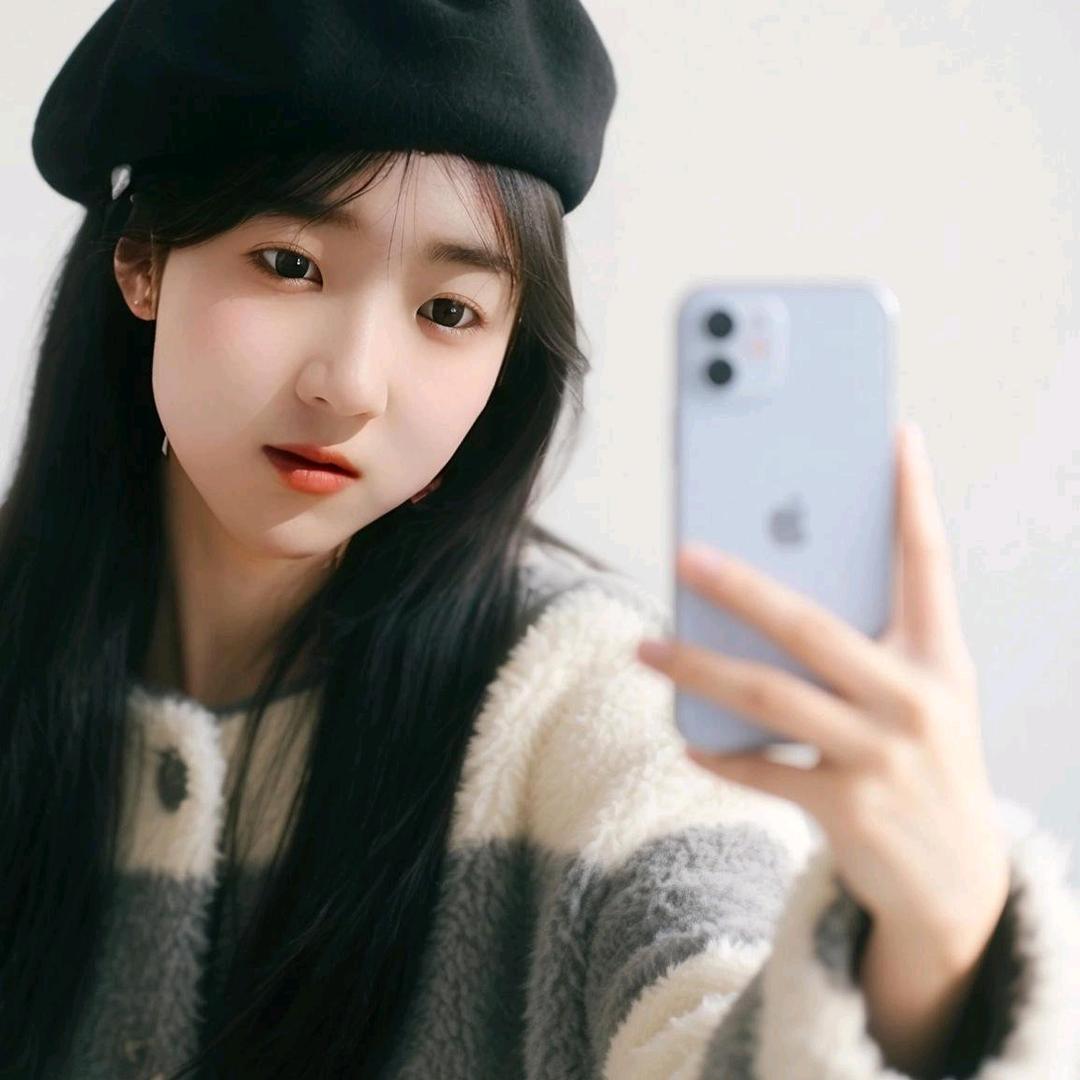 微笑相伴💝