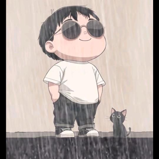 钟大叔，