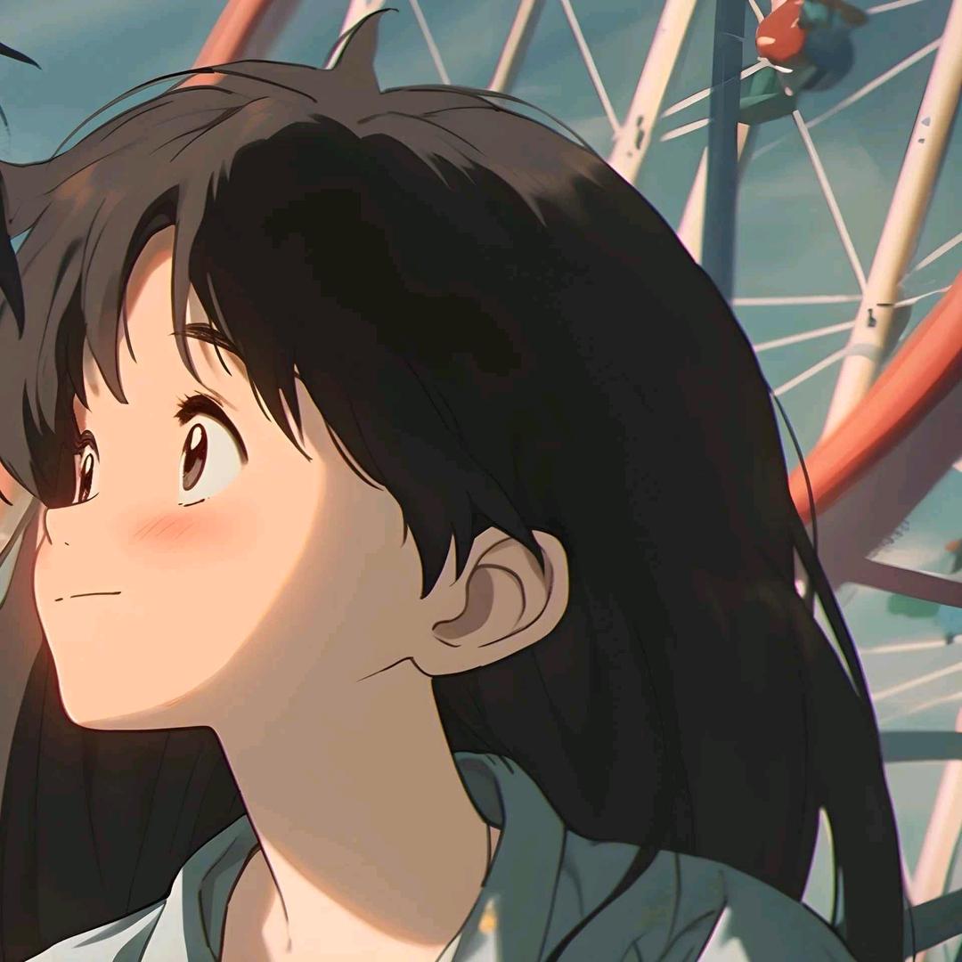 周周 💕