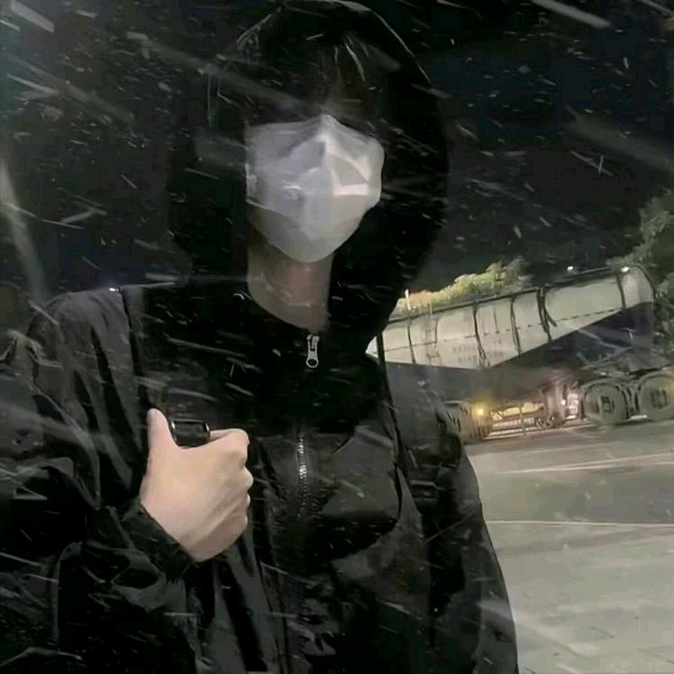 李锋宇
