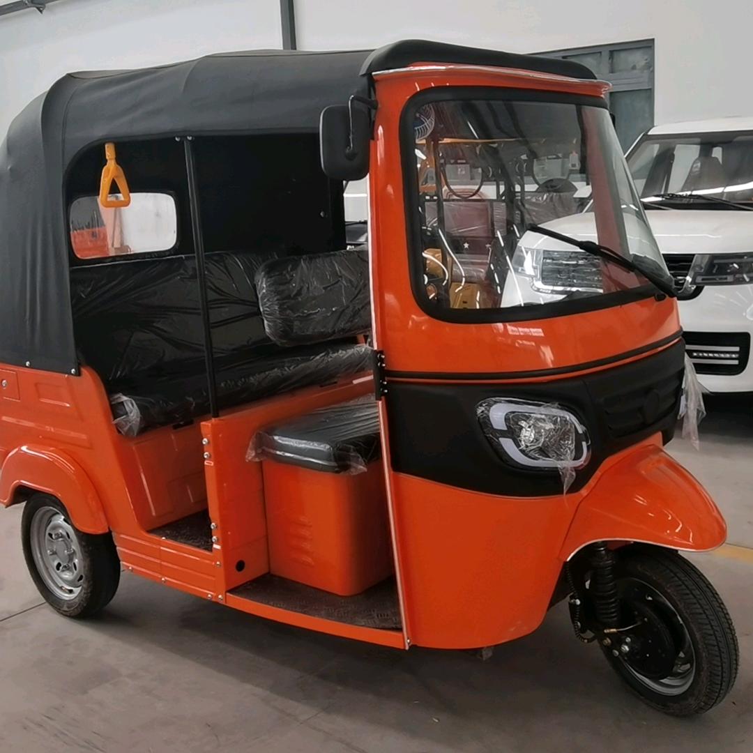 徐州福乐电动车有限公司.