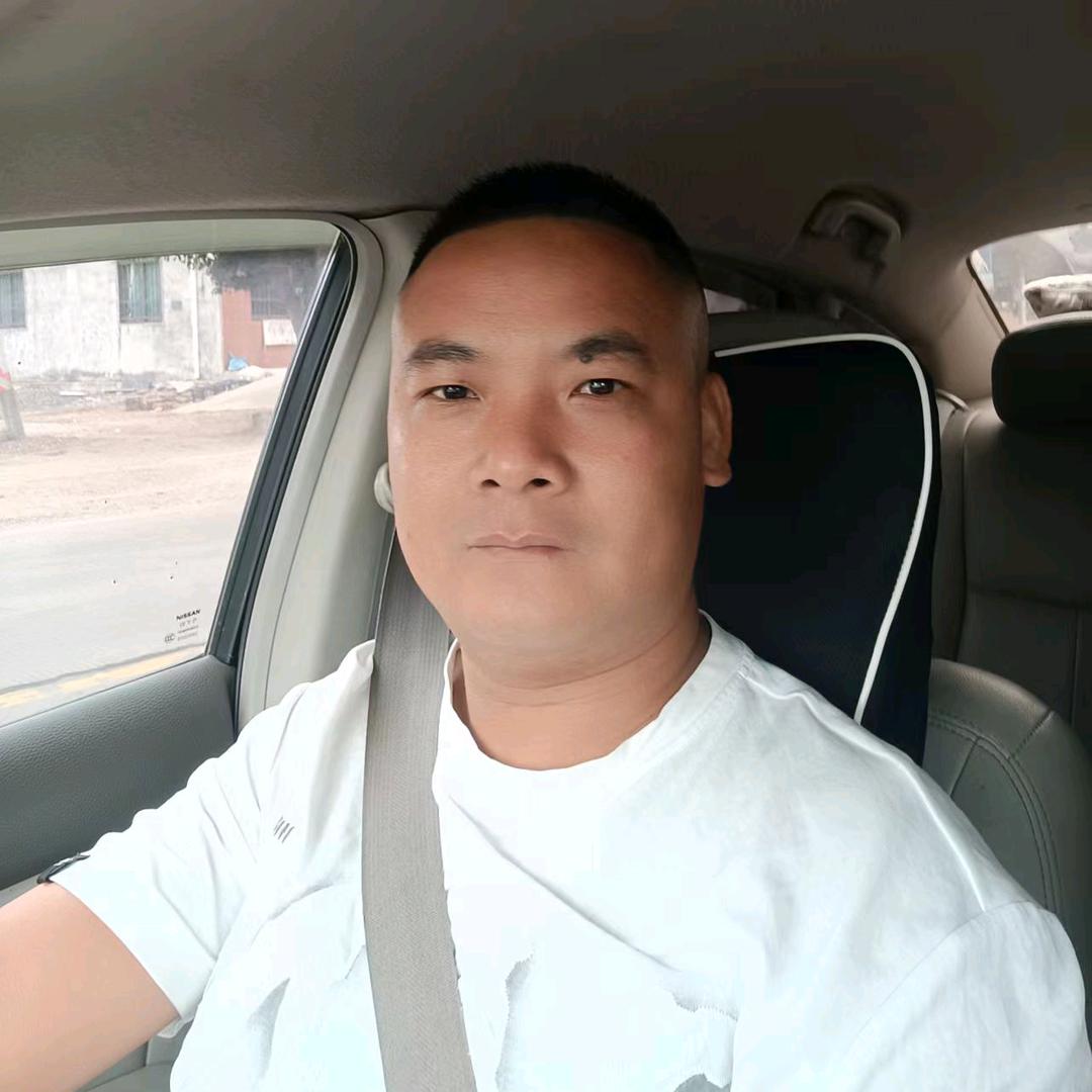 湛江市团队二手车(李胜)