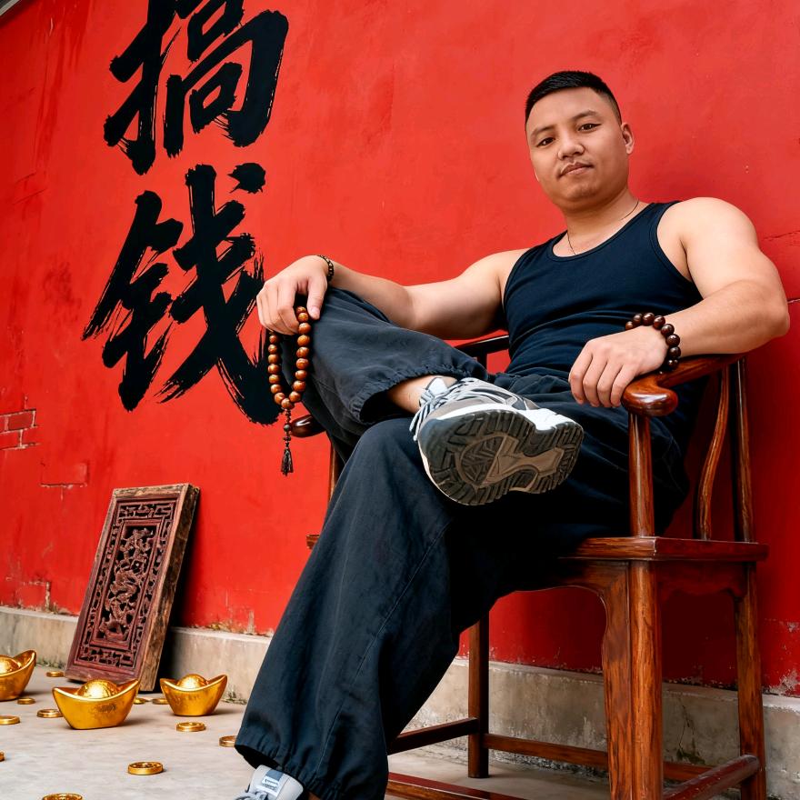 江湖浪荡子