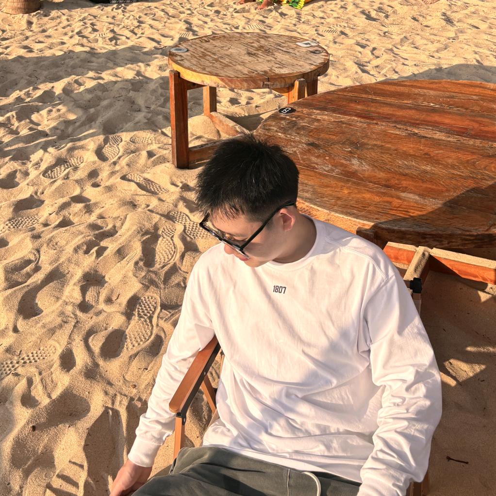 晚安