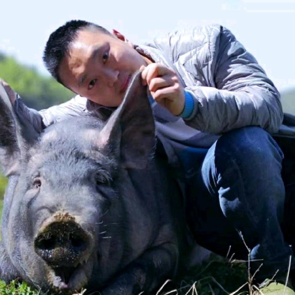 念乡人 明哥