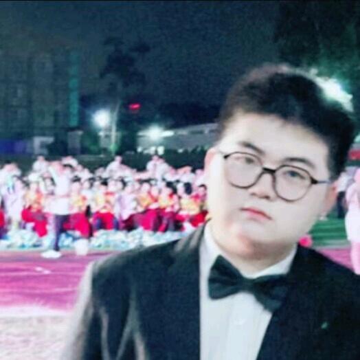 大情种